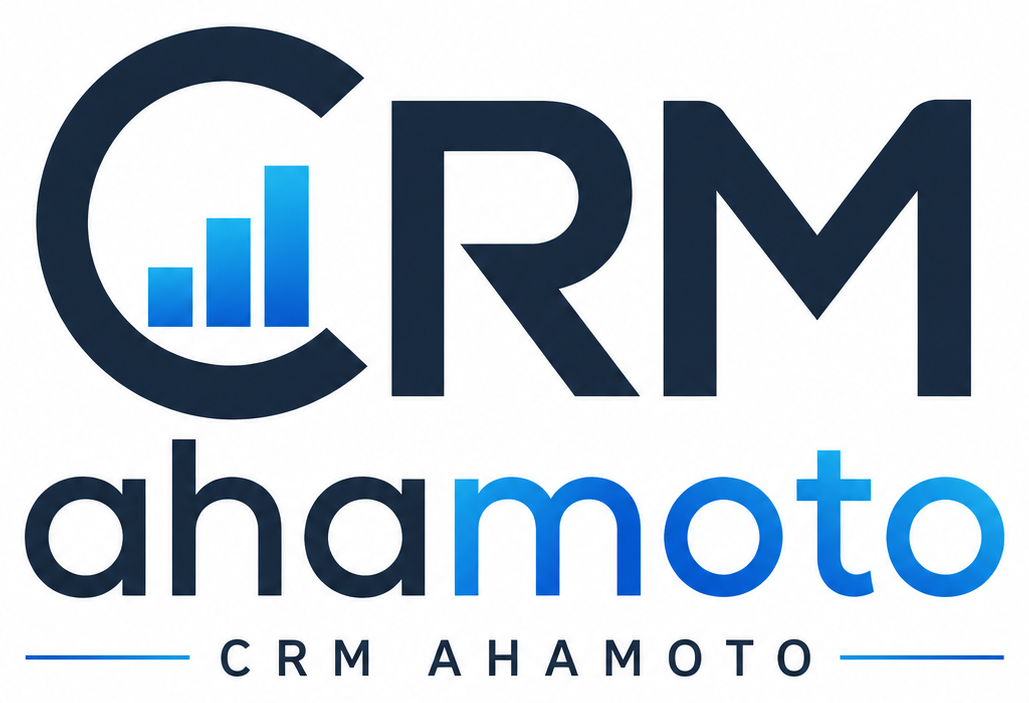 CRM AHAmoto